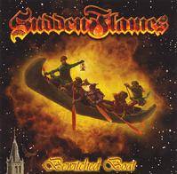 Sudden Flames : Bewitched Boat